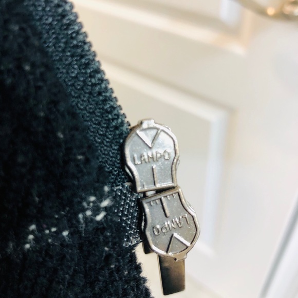 Burberry London Plaid Checkered Hooded Wool Duffle Coat - Picture 10 of 10